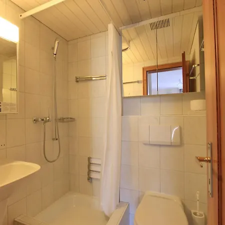 Belvair 37 Apartment